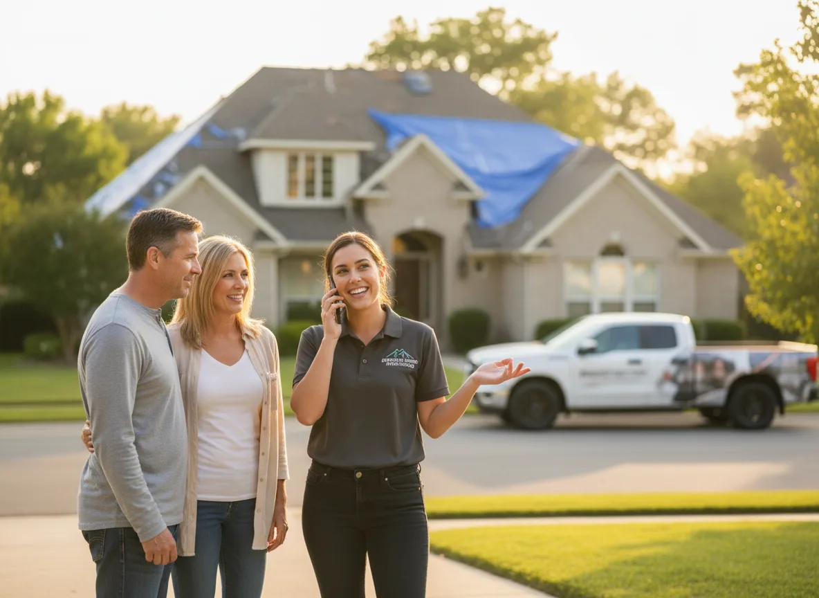 Emergency Roof Repair Evans Mills, NY FAQs